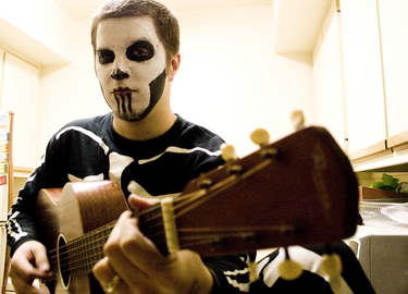 Happy Halloween!