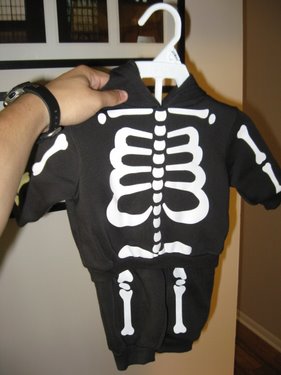 skeleton jacket